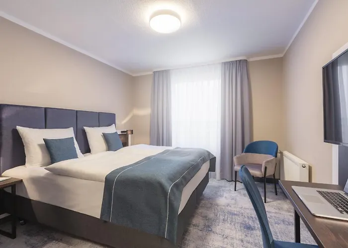 Select Hotel Elmshorn
