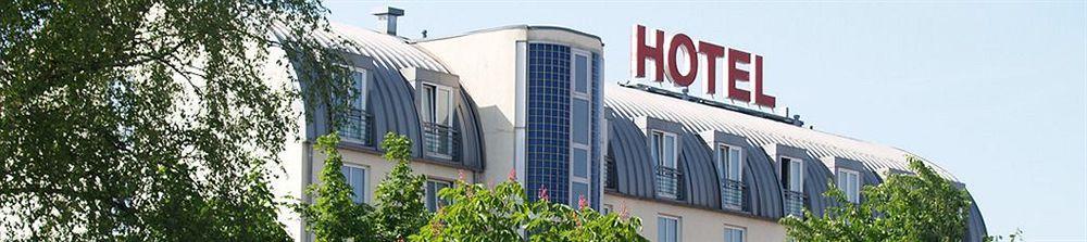 Select Hotel 3*