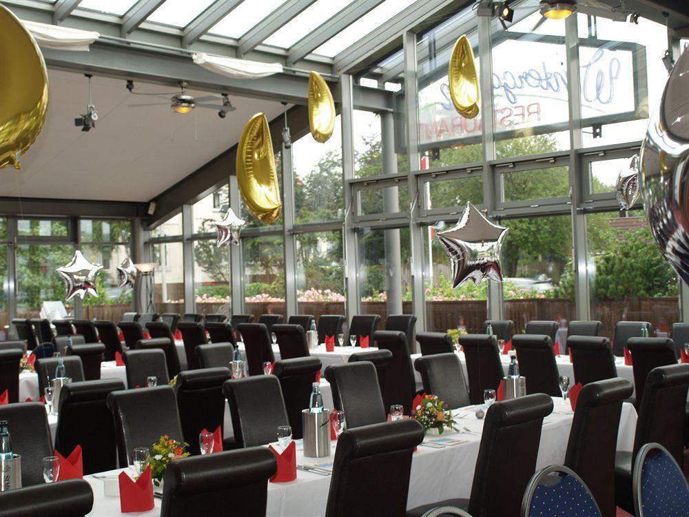 Hotel Select Elmshorn