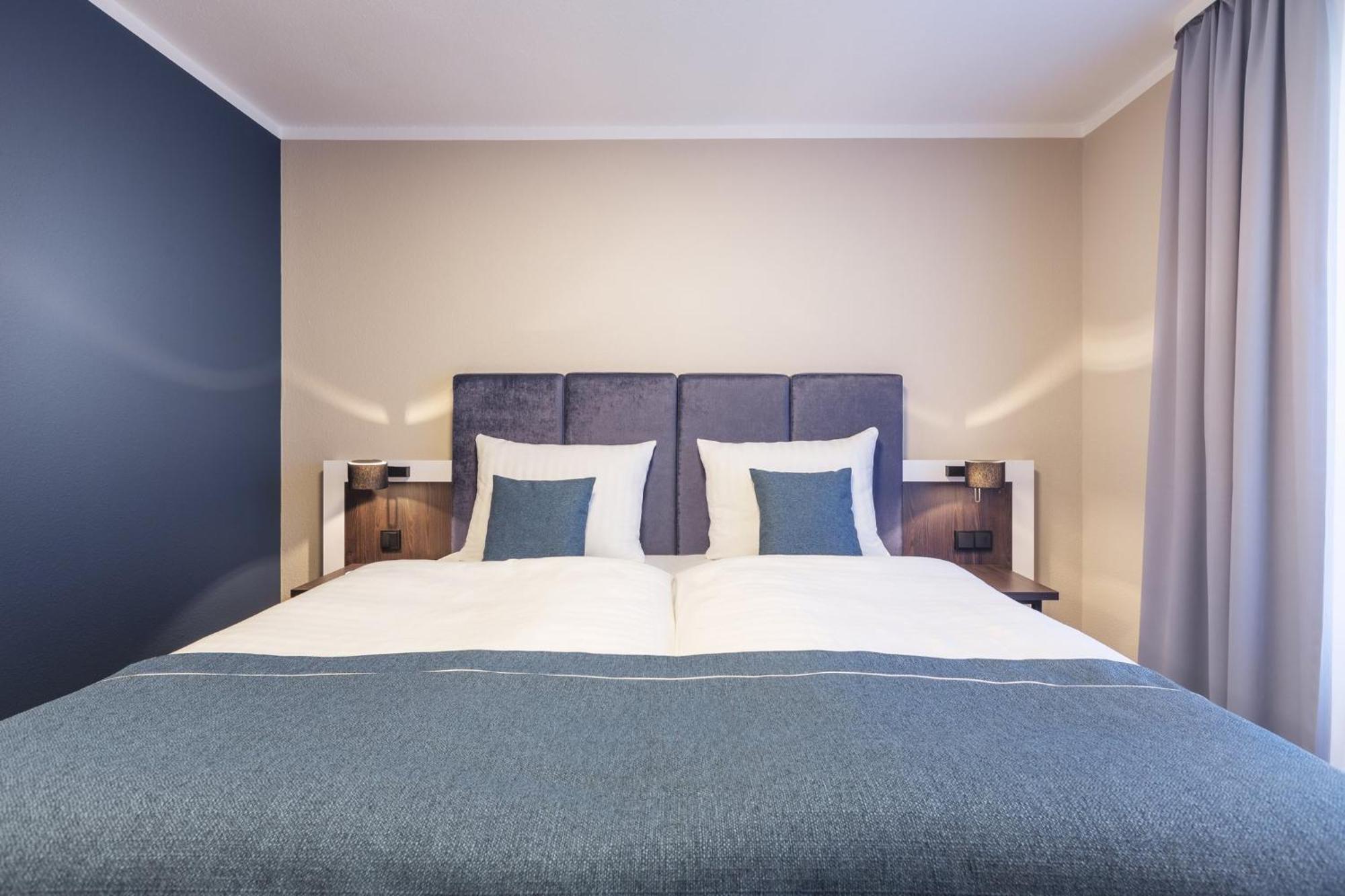 Select Hotel 3*