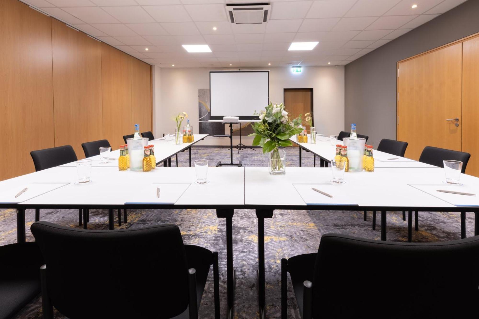 Hotel Select Elmshorn