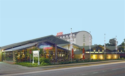 Hotel Select Elmshorn